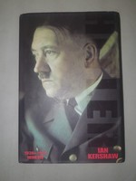 Ian Kershaw Hitler 1936-1945 angol nyelvű