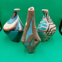 Special ceramic ornaments