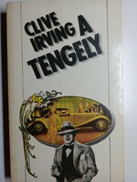 Clive Irving - A tengely