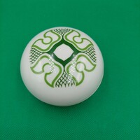 Alföldi porcelán bonbonier