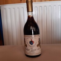1983 5-putton wine from Tokaji Aszú