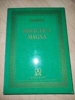 Didactica magna - Johannes Amos Comenius
