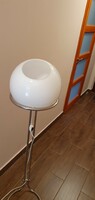Original homemade tibor floor lamp in beautiful condition