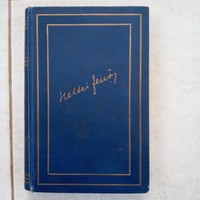 Heltai Jenő munkái II Az asszony körül elbeszések könyv