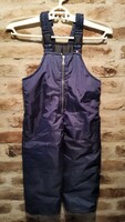 Children's orkan overalls are new! 104-Es