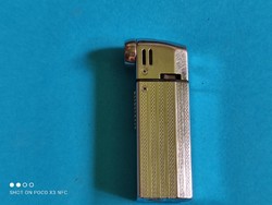 Vintage prince pipette lighter