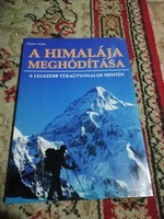 Stefano's conquest of the Himalayas