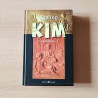 Rudyard Kipling - KiM az ördöngös