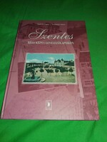 1998. Lajos Labádi-imre szentes imre szentes on old picture postcards according to pictures grimm book publisher