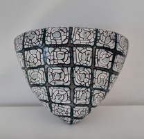 Gorka géza modern style ceramic wall pot