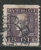 Swedish 0411 mi 178 i wa 0.30 euros