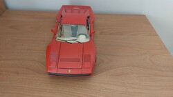 (K) Bburago Burago Ferrari GTO 1:18 Italy