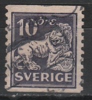 Swedish 0394 mi 177 i w for 0.40 euros