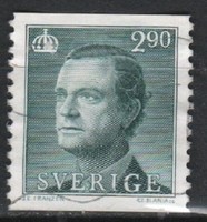 Swedish 0318 mi 1370 0.40 euros
