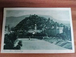 Graz, Schlossberg, 1926