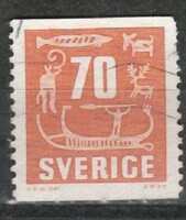 Swedish 0442 mi 432 0.30 euros