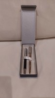 Letter opener and pen in gift box