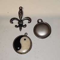 Nice pendants together