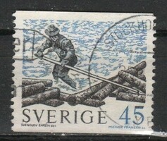 Swedish 0486 mi 666 0.30 euros