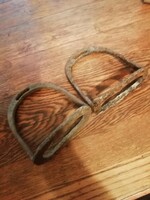 Antique horseshoe horse tool in the condition shown in the pictures