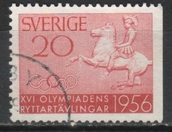 Swedish 0438 mi 413 dr 0.40 euros