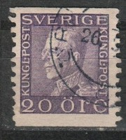 Swedish 0413 mi 181 i wa 0.30 euros