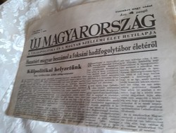 Új Magyarország 1945 jul 3