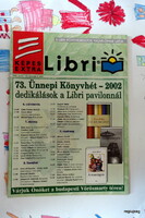 2002 június  /  Képes extra  /  Születésnapra, ajándékba :-) Eredeti, régi ÚJSÁG Ssz.:  25999