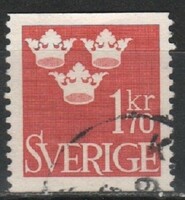 Swedish 0434 mi 362 0.30 euros
