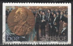 Swedish 0340 mi 1920 1.20 euros