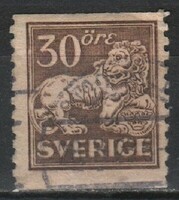 Swedish 0395 mi 188 i w for 0.30 euros