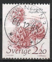 Swedish 0519 mi 1324 0.30 euros