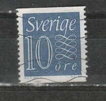Swedish 0554 mi 430 to 0.30 euros