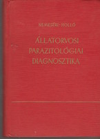 László Nemeséri and Ferenc the raven: veterinary parasitological diagnostics