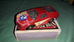 Retro Hungarian - matchbox-like button - hobby cars superfast bmw metal small car 1:60 according to the pictures