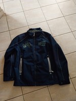 Jacques lemans form-1 jacket