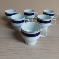 Raven house coffee cups