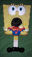 Retro element spongebob plastic toy figure contact defect 35 cm according to the pictures
