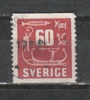 Swedish 0551 mi 397 0.30 euros