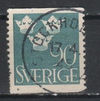 Swedish 0535 mi 267 for 0.30 euros