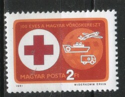Magyar Postatiszta 4292 MBK 3465   Kat. ár 50 Ft.