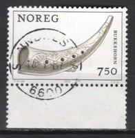 Norway 0345 mi 786 0.60 euros
