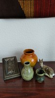 Old ceramics {v3}
