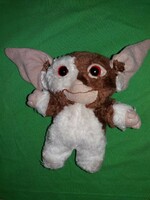 Retro movie maker plush figure the gremlins - little monsters plush figure - gizmo 18 cm according to pictures