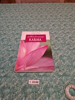 I0148 carmen hama everyday karma