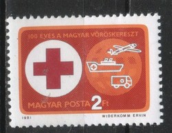 Magyar Postatiszta 4291 MBK 3465   Kat. ár 50 Ft.