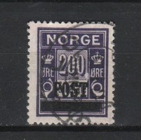 Norway 0458 mi 149 3.00 euros