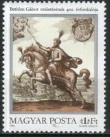 Magyar Postatiszta 4228 MBK 3390   Kat. ár 50 Ft
