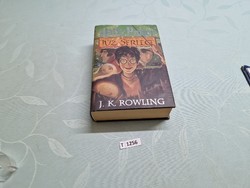 T1256 harry potter the goblet of fire