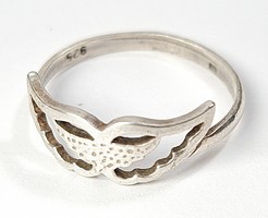 Black friday!!! :) Very nice women's silver ring